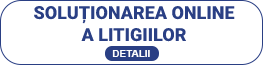 SOL — Soluționarea Online a Litigiilor